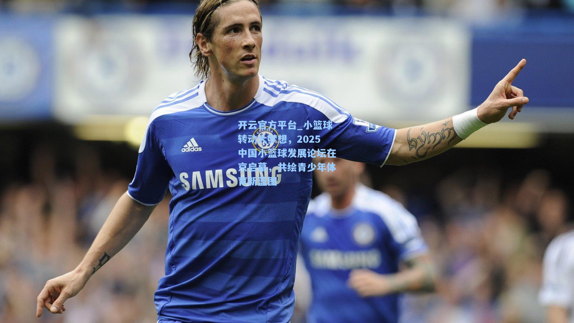 开云官方平台_小篮球转动大梦想，2025中国小篮球发展论坛在京启幕，共绘青少年体育新蓝图